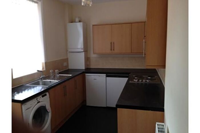 1 Bedroom Flat To Rent In Elms West, Sunderland, SR2