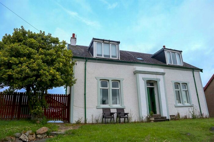 3 Bedroom Detached House For Sale In Sherifflats Road, Thankerton, Biggar, South Lanarkshire, ML12