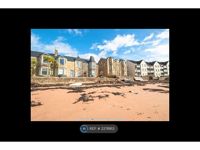2 Bedroom Flat To Rent In Allanton Park Terrace, Fairlie, KA29
