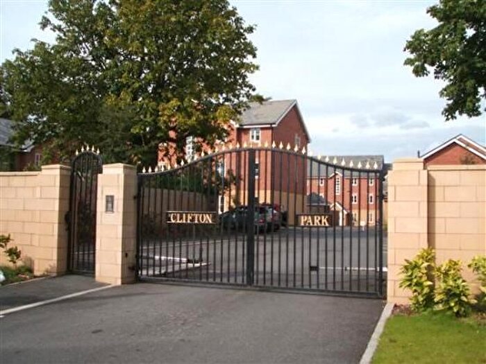 2 Bedroom Flat To Rent In Clifton Park, Clifton, Swinton, Manchester, M27