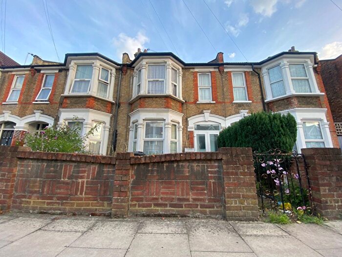 3 Bedroom Terraced House To Rent In Durham Place, Eton Road, Ilford, IG1