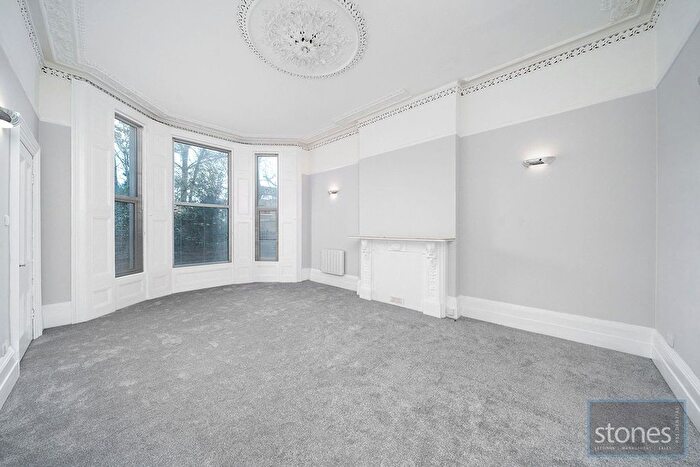 Studio To Rent In Fellows Road, London, NW3