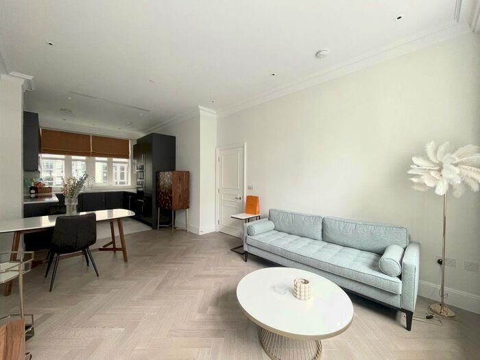 3 Bedroom Flat To Rent In Millbank, London, SW1P