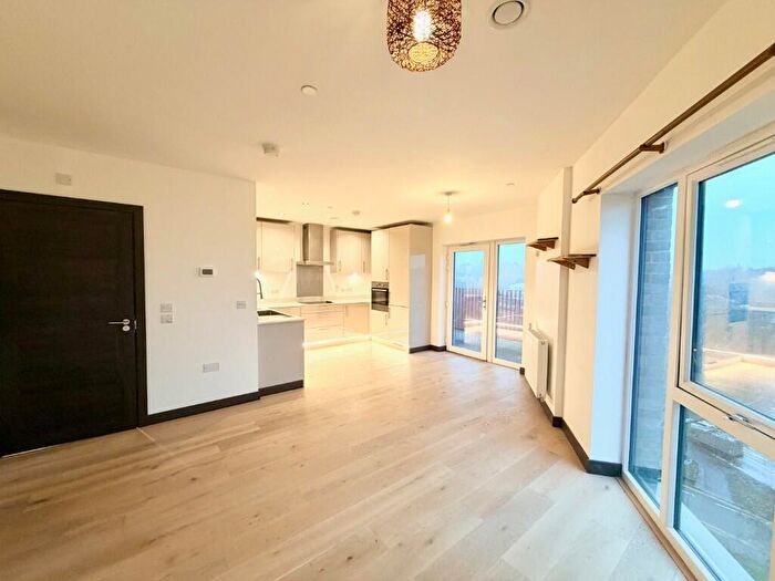 2 Bedroom Apartment To Rent In Waterhouse Avenue, Maidstone, Kent, ME14