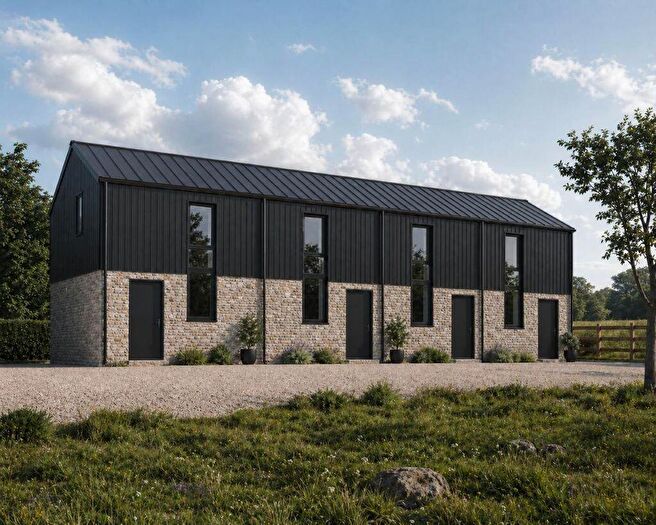 2 Bedroom Barn Conversion For Sale In Bromsgrove Road, Belbroughton, DY9