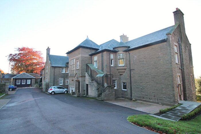 3 Bedroom Flat To Rent In Perth Road, Dundee, DD2