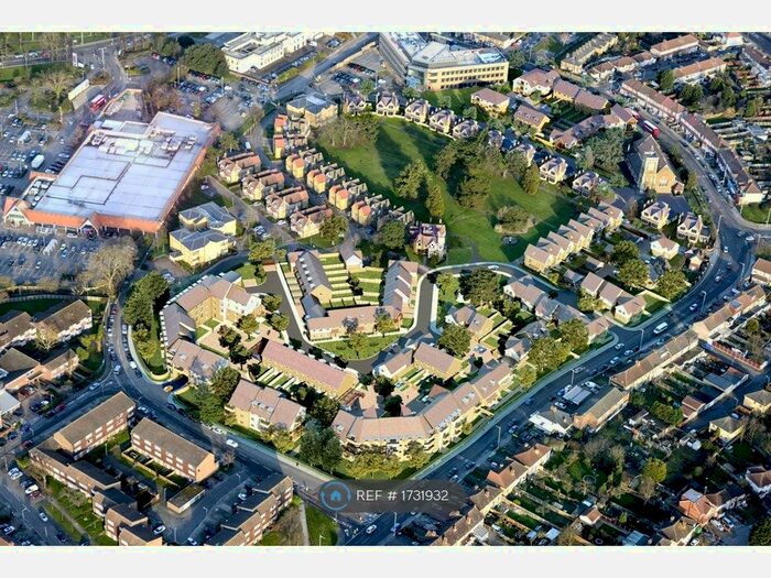 3 Bedroom Terraced House To Rent In Tanners Lane, Ilford, IG6