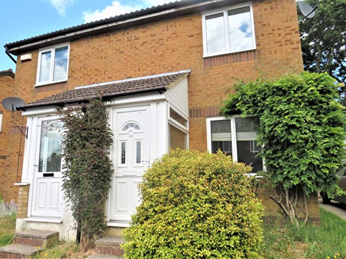 2 Bedroom Property To Rent In Fairfield Road, St. Leonards-On-Sea, TN37