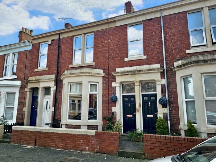2 Bedroom Flat To Rent In Donkin Terrace, North Shields, NE30
