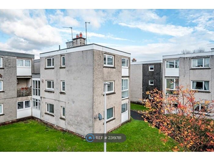 3 Bedroom Flat To Rent In Cowgate, Tayport, DD6
