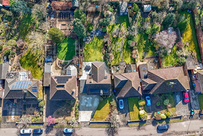 4 Bedroom Detached House For Sale In Highlands Road, Buckingham, MK18