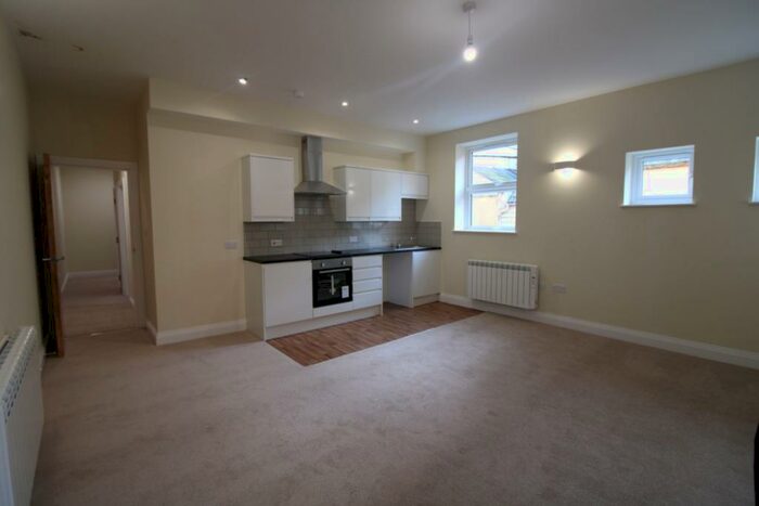 2 Bedroom Apartment To Rent In Sandgate Road, Folkestone, CT20