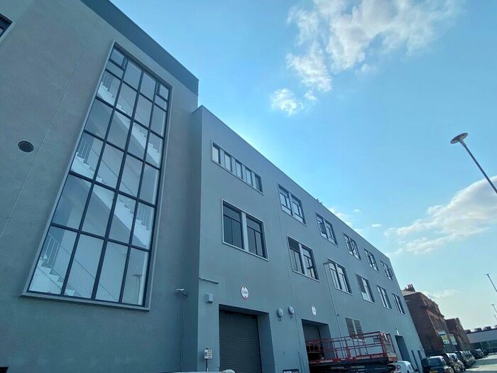 1 Bedroom Apartment To Rent In Market Court, Birkenhead, CH41