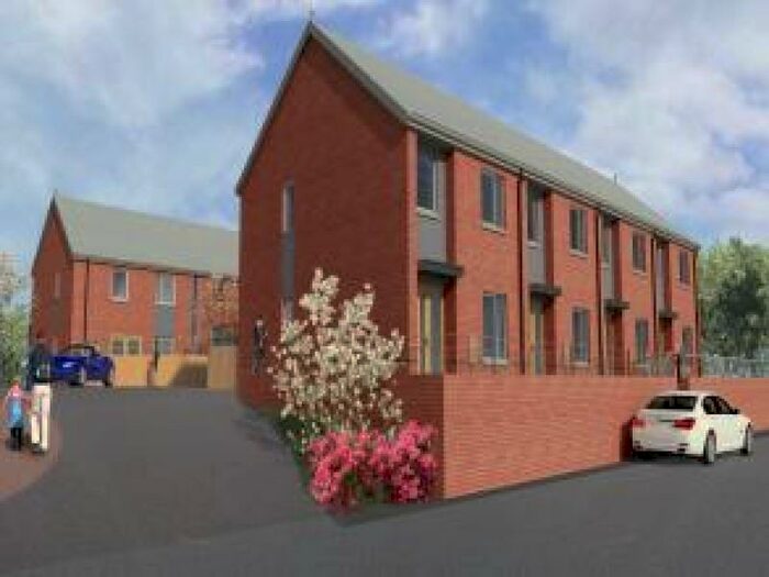 3 Bedroom Terraced House To Rent In Churchgate, Stockport, SK1