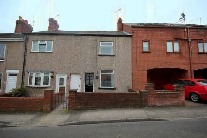 2 Bedroom Terraced House To Rent In Havelock Street, Ripley, DE5