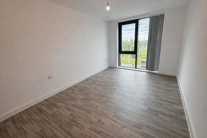 1 Bedroom Apartment To Rent In Stockport Road, Ardwick, Manchester, M13