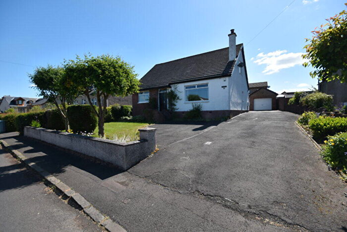 3 Bedroom Detached Villa For Sale In Douglas Street, Carluke, ML8