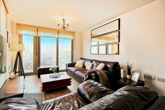 2 Bedroom Flat To Rent In Booth Road, London, E16