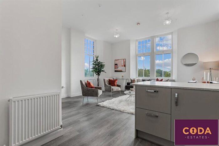 3 Bedroom Flat For Sale In Plot Gartloch Way, Gartcosh, G69