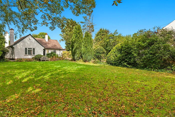 2 Bedroom Detached Bungalow For Sale In Victoria Avenue, Ockbrook, Derby, Derbyshire, DE72