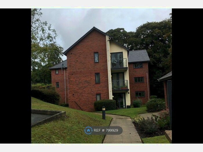 2 Bedroom Flat To Rent In Glade Park Court, Sj, L8
