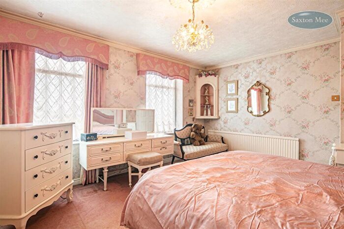 4 Bedroom Detached House For Sale In Stephen Lane, Grenoside, Sheffield, S35