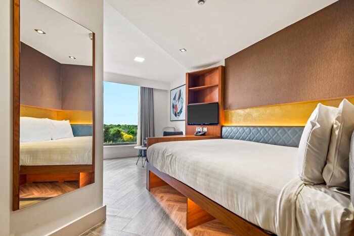 Studio To Rent In Neo Studio, West Ham Lane, E15