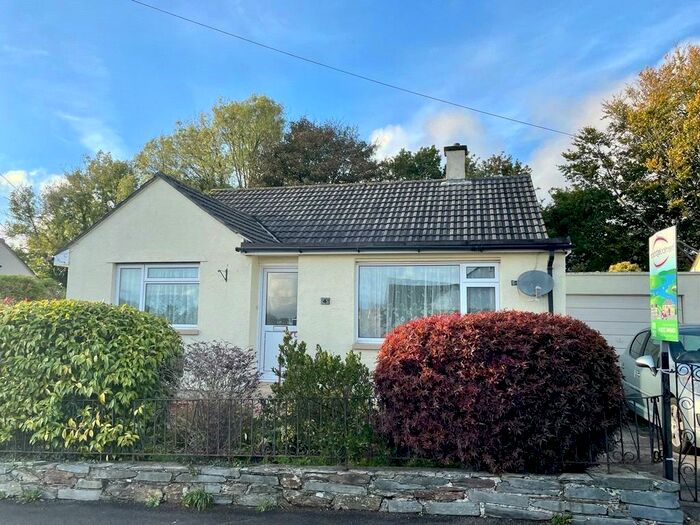 3 Bedroom Bungalow For Sale In Bere Alston, Yelverton, PL20