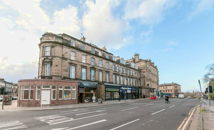 2 Bedroom Flat To Rent In Melville Place, Edinburgh, EH3