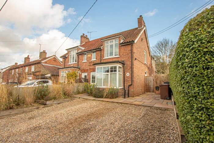 3 Bedroom Semi-Detached House For Sale In Whissonsett, NR20