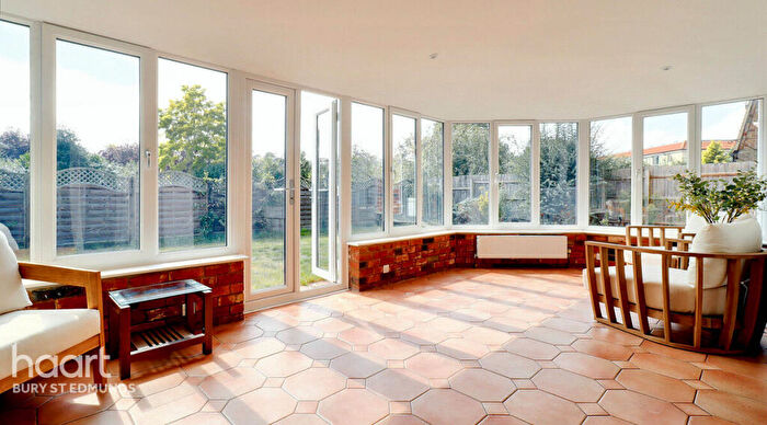 4 Bedroom Detached House For Sale In Meynell Gardens, Newmarket, CB8