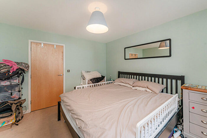 2 Bedroom Flat For Sale In Rockwell Court, Papermill Place, London, Greater London, E17
