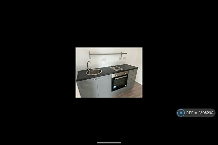 1 Bedroom Flat To Rent In Tangmere Drive, Castle Vale, B35