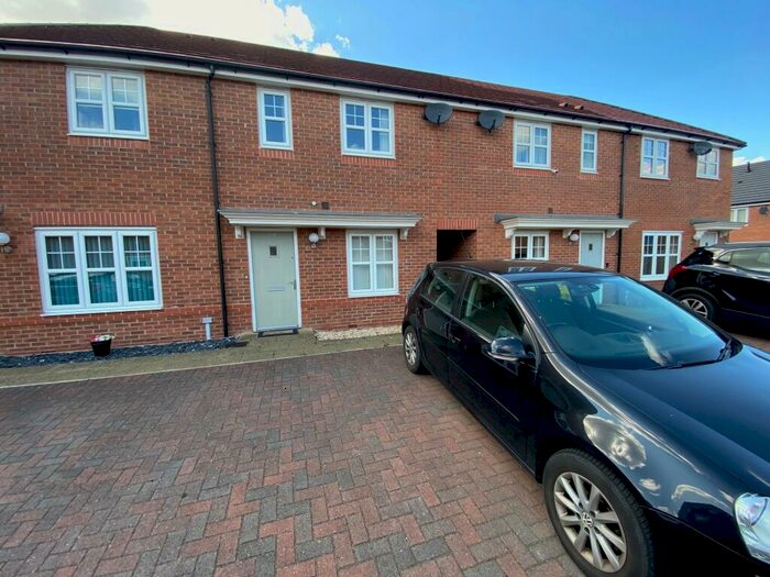 2 Bedroom House To Rent In Linacre Close, Ellesmere Port, CH65