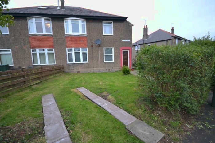 3 Bedroom Flat To Rent In Pilton Drive, Pilton, Edinburgh, EH5