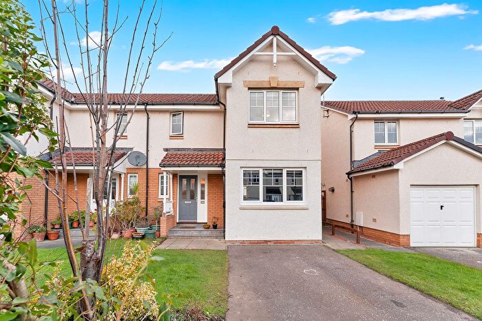 3 Bedroom Semi-Detached House For Sale In John Muir Crescent, Dunbar, EH42