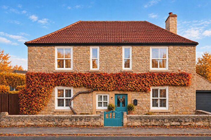 4 Bedroom Detached House For Sale In High Street, South Anston, Sheffield, S25