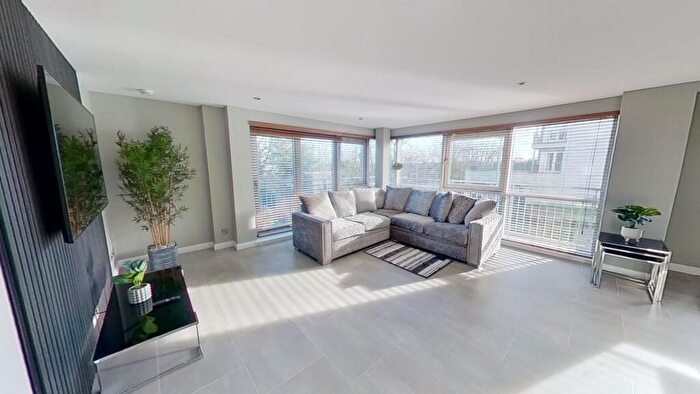2 Bedroom Flat To Rent In Queens Highlands, Aberdeen, AB15