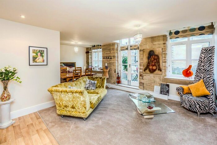 1 Bedroom Flat To Rent In Dean House Lane, Luddenden, Halifax, HX2