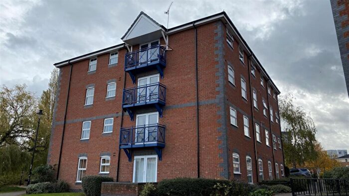 2 Bedroom Apartment To Rent In Drapers Fields, Coventry, CV1
