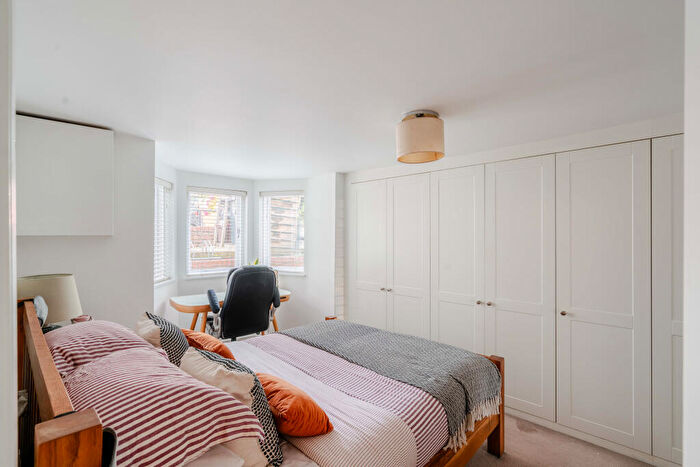 1 Bedroom Flat For Sale In Dean Lane, Southville, Bristol, BS3 - Photo 12