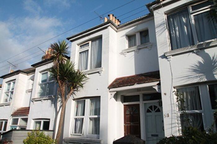 2 Bedroom Flat To Rent In Sandown Road, Brighton, BN2