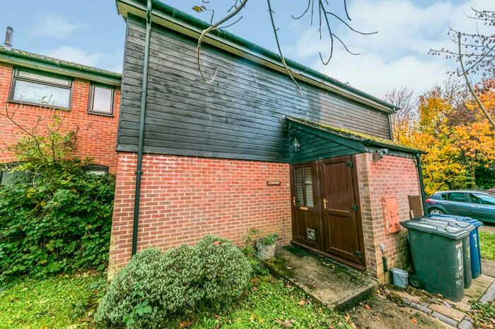 1 Bedroom Maisonette To Rent In Cranleigh Village, Cranleigh, GU6