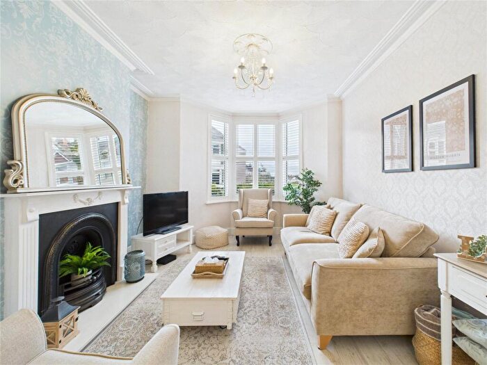 3 Bedroom Terraced House For Sale In Langton Road, Bristol, BS4