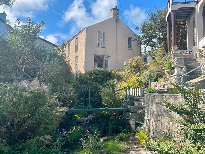3 Bedroom Detached House For Sale In Moelfre, LL72