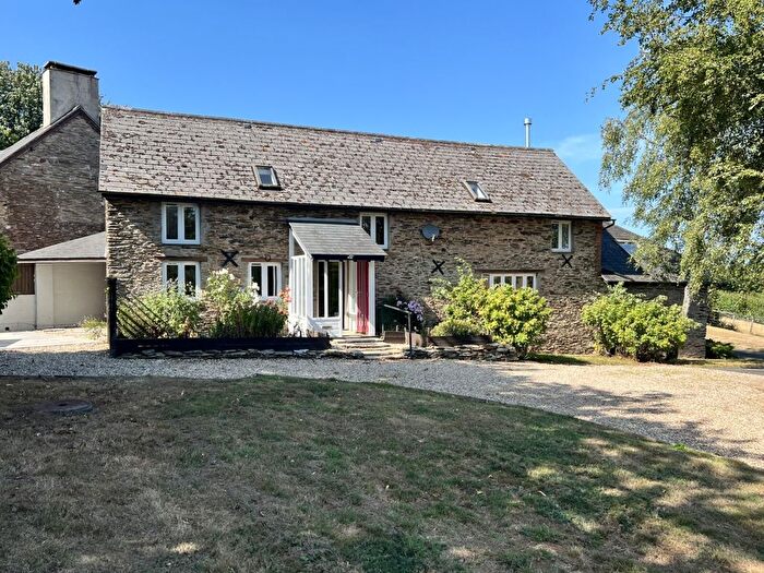 3 Bedroom Semi Detached House To Rent In Cutcombe, Minehead, TA24