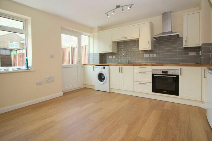 3 Bedroom Semi-Detached House To Rent In Porterspury Village, Northants, NN12