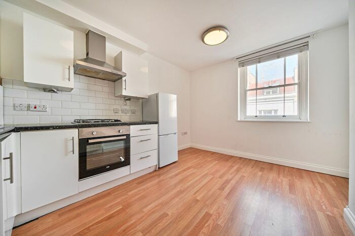 1 Bedroom Flat To Rent In Deptford High Street, London, SE8
