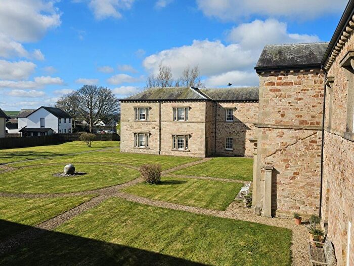 5 Bedroom End Of Terrace House For Sale In Park Drive, Bodmin, Cornwall, PL31