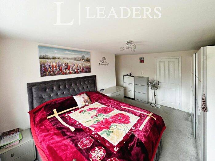5 Bedroom Detached House To Rent In Williams Drive; Shavington;, CW2